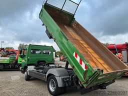 MERCEDES-BENZ 1222 Atego 2 4x2