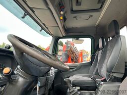 MERCEDES-BENZ 1222 Atego 2 4x2