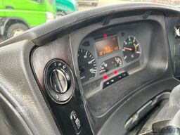 MERCEDES-BENZ 1222 Atego 2 4x2