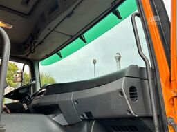 MERCEDES-BENZ 1850 V8 Actros 3Skipper + Bordmatik ALLRAD