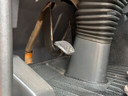 MERCEDES-BENZ 1850 V8 Actros 3Skipper + Bordmatik ALLRAD