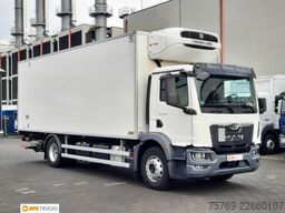 MAN 18.290 TGM Tiefkühl ATP/FRC Thermo-King LBW