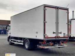 MAN 18.290 TGM Tiefkühl ATP/FRC Thermo-King LBW