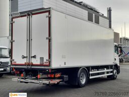 MAN 18.290 TGM Tiefkühl ATP/FRC Thermo-King LBW