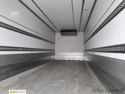 MAN 18.290 TGM Tiefkühl ATP/FRC Thermo-King LBW
