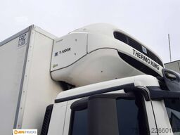 MAN 18.290 TGM Tiefkühl ATP/FRC Thermo-King LBW