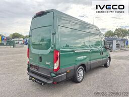 IVECO 35S18HA8 V/P 2.100mm Hochdach / H3