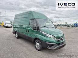 IVECO 35S18HA8 V/P 2.100mm Hochdach / H3