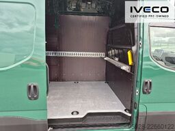 IVECO 35S18HA8 V/P 2.100mm Hochdach / H3