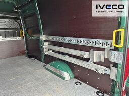IVECO 35S18HA8 V/P 2.100mm Hochdach / H3