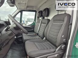 IVECO 35S18HA8 V/P 2.100mm Hochdach / H3