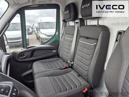 IVECO 35S18HA8 V/P 2.100mm Hochdach / H3