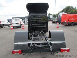 IVECO Daily 35S18HA8/P 3.0L Fahrgestell EXPORT!!
