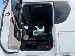 SCANIA S540 4x2 Luft-Luft, Retarder, 70TON!, Hydraulik
