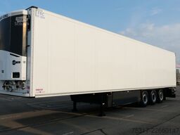 SCHMITZ CARGOBULL SKO 24/TK SLXi300 /DOPPELSTOCK /BLUMEN
