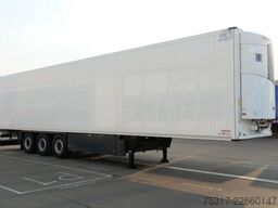SCHMITZ CARGOBULL SKO 24/TK SLXi300 /DOPPELSTOCK /BLUMEN