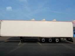 SCHMITZ CARGOBULL SKO 24/TK SLXi300 /DOPPELSTOCK /BLUMEN