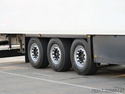 SCHMITZ CARGOBULL SKO 24/TK SLXi300 /DOPPELSTOCK /BLUMEN