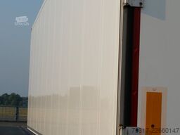 SCHMITZ CARGOBULL SKO 24/TK SLXi300 /DOPPELSTOCK /BLUMEN