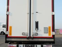 SCHMITZ CARGOBULL SKO 24/TK SLXi300 /DOPPELSTOCK /BLUMEN