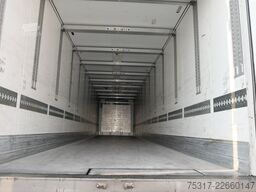 SCHMITZ CARGOBULL SKO 24/TK SLXi300 /DOPPELSTOCK /BLUMEN