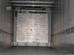 SCHMITZ CARGOBULL SKO 24/TK SLXi300 /DOPPELSTOCK /BLUMEN