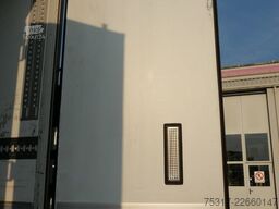 SCHMITZ CARGOBULL SKO 24/TK SLXi300 /DOPPELSTOCK /BLUMEN