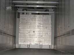 SCHMITZ CARGOBULL SKO 24/TK SLXi300 /DOPPELSTOCK /BLUMEN