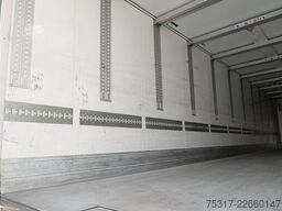 SCHMITZ CARGOBULL SKO 24/TK SLXi300 /DOPPELSTOCK /BLUMEN