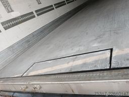 SCHMITZ CARGOBULL SKO 24/TK SLXi300 /DOPPELSTOCK /BLUMEN