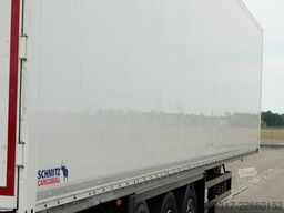 SCHMITZ CARGOBULL SKO 24/ DOPPELSTOCK/ ZURRLEISTE / LASI 12642 XL