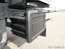SCHMITZ CARGOBULL SKO 24/ DOPPELSTOCK/ ZURRLEISTE / LASI 12642 XL