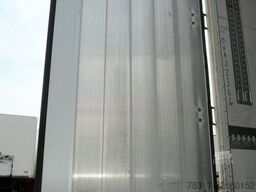 SCHMITZ CARGOBULL SKO 24/ DOPPELSTOCK/ ZURRLEISTE / LASI 12642 XL