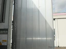 SCHMITZ CARGOBULL SKO 24/ DOPPELSTOCK/ ZURRLEISTE / LASI 12642 XL
