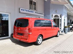 MERCEDES-BENZ Vito 116CDI 4Matic Aut. Extralang CamperEdition