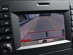 MERCEDES-BENZ Vito 116CDI 4Matic Aut. Extralang CamperEdition