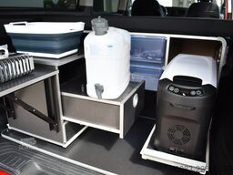 MERCEDES-BENZ Vito 116CDI 4Matic Aut. Extralang CamperEdition