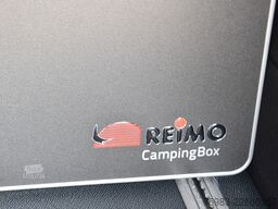 MERCEDES-BENZ Vito 116CDI 4Matic Aut. Extralang CamperEdition