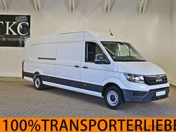 FORD Transit 350 TDCI L2 Pritsche Plane AHK Klima