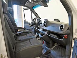 FORD Transit 350 TDCI L2 Pritsche Plane AHK Klima