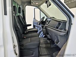 FORD Transit 350 TDCI L2 Pritsche Plane AHK Klima