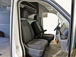 FORD Transit 350 TDCI L2 Pritsche Plane AHK Klima