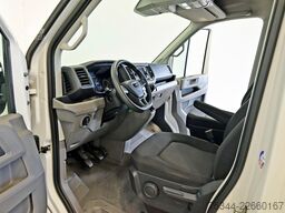 FORD Transit 350 TDCI L2 Pritsche Plane AHK Klima