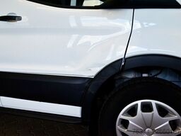 FORD Transit 350 TDCI L2 Pritsche Plane AHK Klima