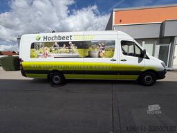 MERCEDES-BENZ Sprinter II Kasten 314 CDI Extra Lang Maxi