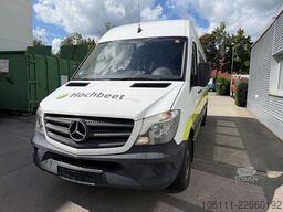 MERCEDES-BENZ Sprinter II Kasten 314 CDI Extra Lang Maxi