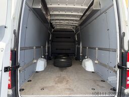 MERCEDES-BENZ Sprinter II Kasten 314 CDI Extra Lang Maxi