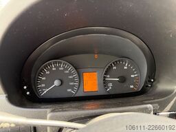 MERCEDES-BENZ Sprinter II Kasten 314 CDI Extra Lang Maxi