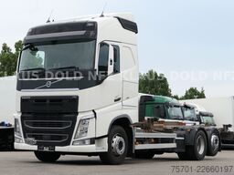 VOLVO FH 420 6x2 BDF Lift-/Lenkachse Euro 6