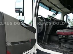 VOLVO FH 420 6x2 BDF Lift-/Lenkachse Euro 6